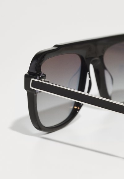 Thierry Lasry BOWERY UNISEX - Ochelari de soare - black
