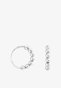 Vald, silver coloured