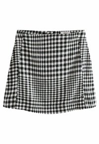 Next Miniseelik - black white
