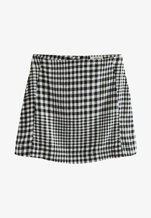 Next Minirock - black white