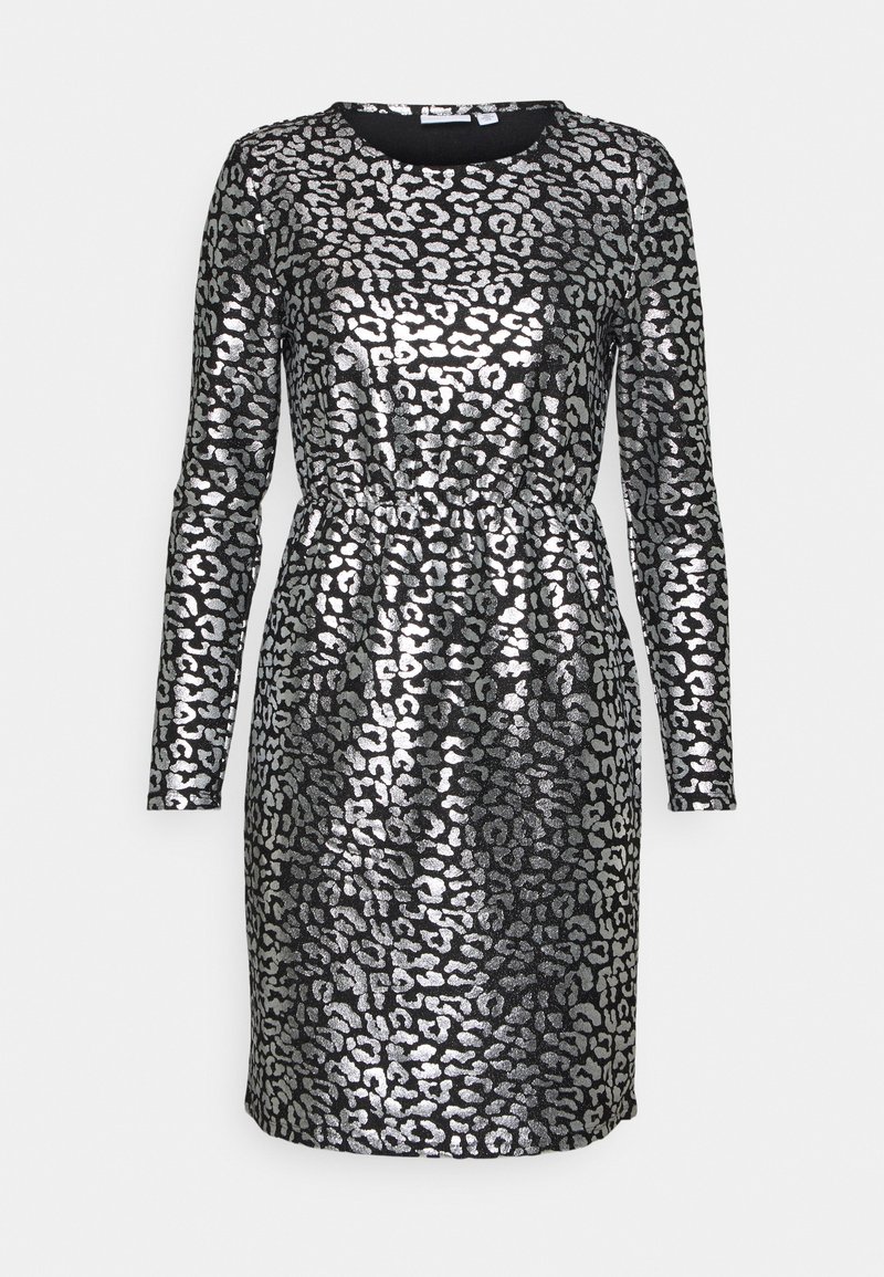 Vila Petite Cocktailjurk zwart