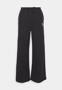 BETTER CLASSICS RELAXED  - Verryttelyhousut - black