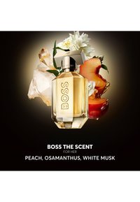 BOSS Fragrances THE SCENT EDP FOR HER - Eau de Parfum - -