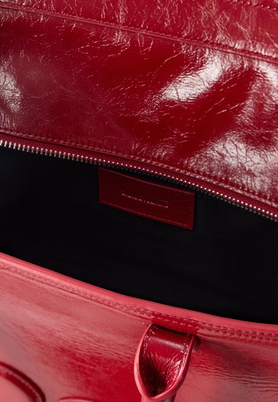 Zadig & Voltaire TOTE - Τσάντα Tote - red