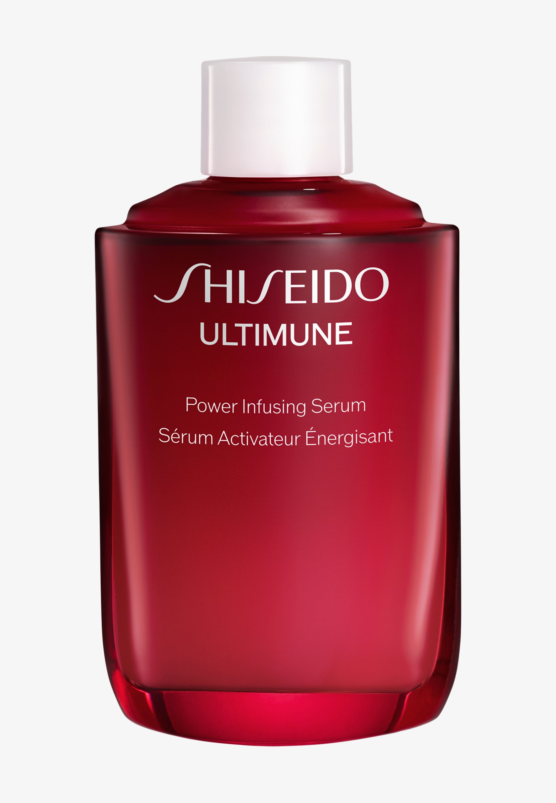 Shiseido ULTIMUNE POWER INFUSING CONCENTRATE 4.0 REFILL