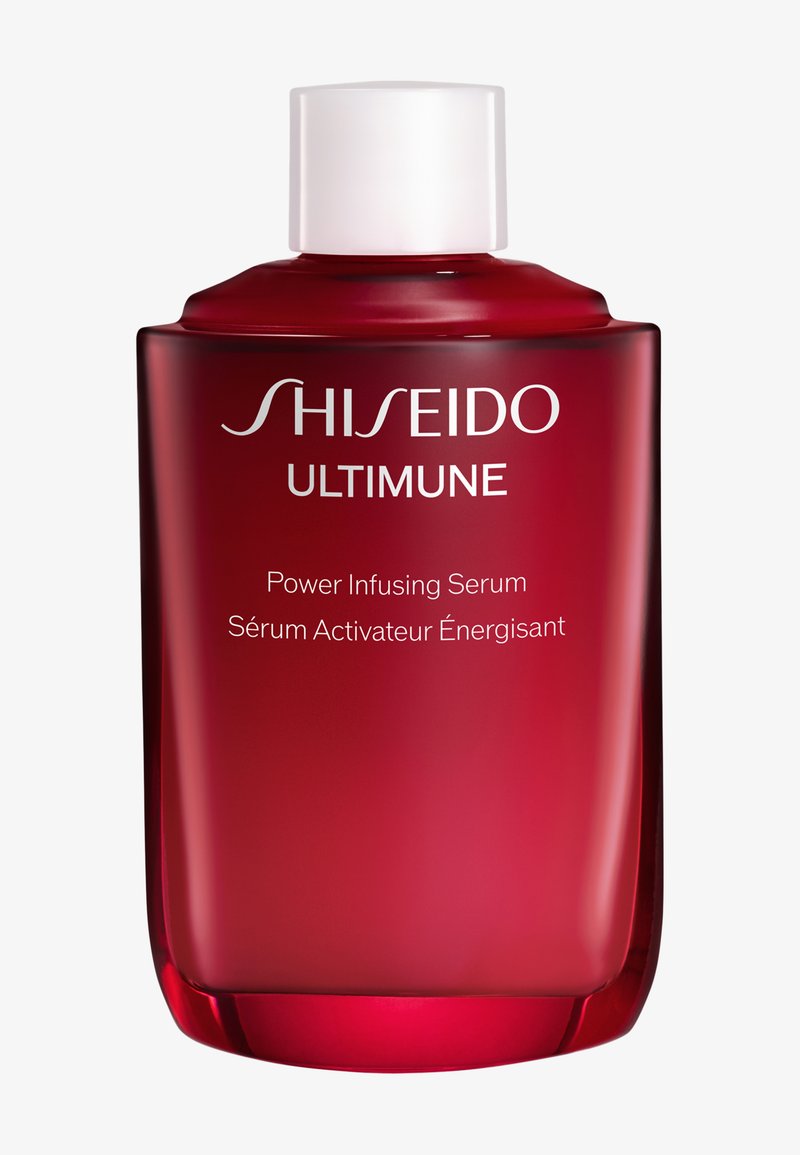 Shiseido ULTIMUNE POWER INFUSING CONCENTRATE 4.0 REFILL - Sérum