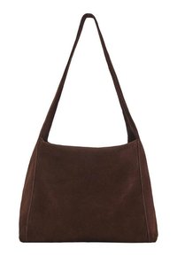 Handbag - brown