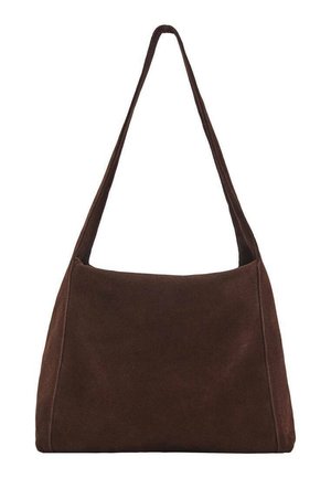 Handbag - brown
