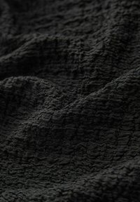 Next TEXTURED - Poloshirts - black