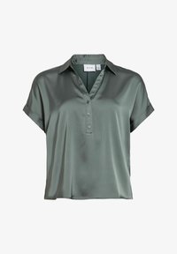 Ikke valgt, balsam green