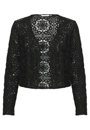Gilet - black