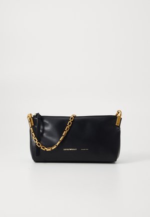 Emporio Armani, Sac à main - black