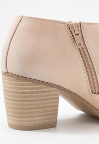 Call it Spring Nilkkurit - nude