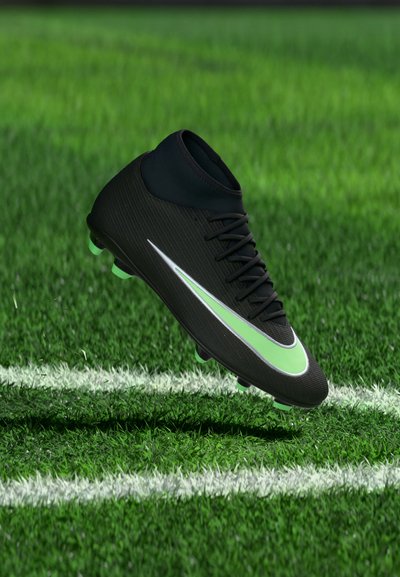 Nike Performance MERCURIAL SUPERFLY 11 CLUB FG/MG Unisex