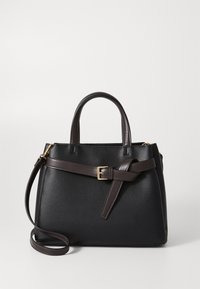 EBAECLYA - Sac à main - black