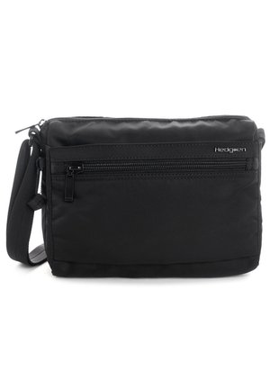 Hedgren, INNER CITY EYE U - Olkalaukku - black