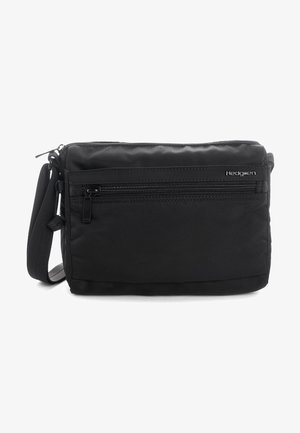 Hedgren, INNER CITY EYE U - Umhängetasche - black