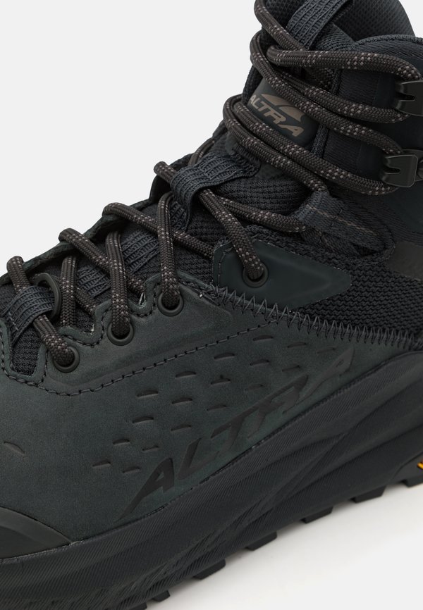 OLYMPUS 6 HIKE MID GTX - Hiking shoes4