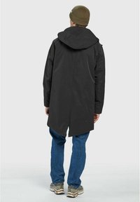 Gabba RONTIN T - Parka - black