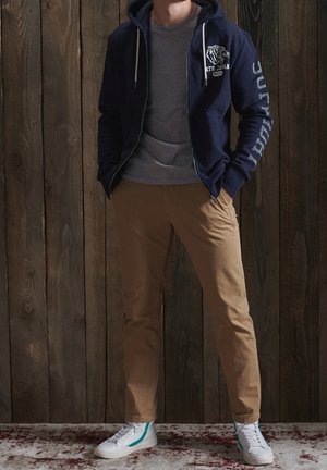 Superdry & Co, T-shirt basique - light yellow