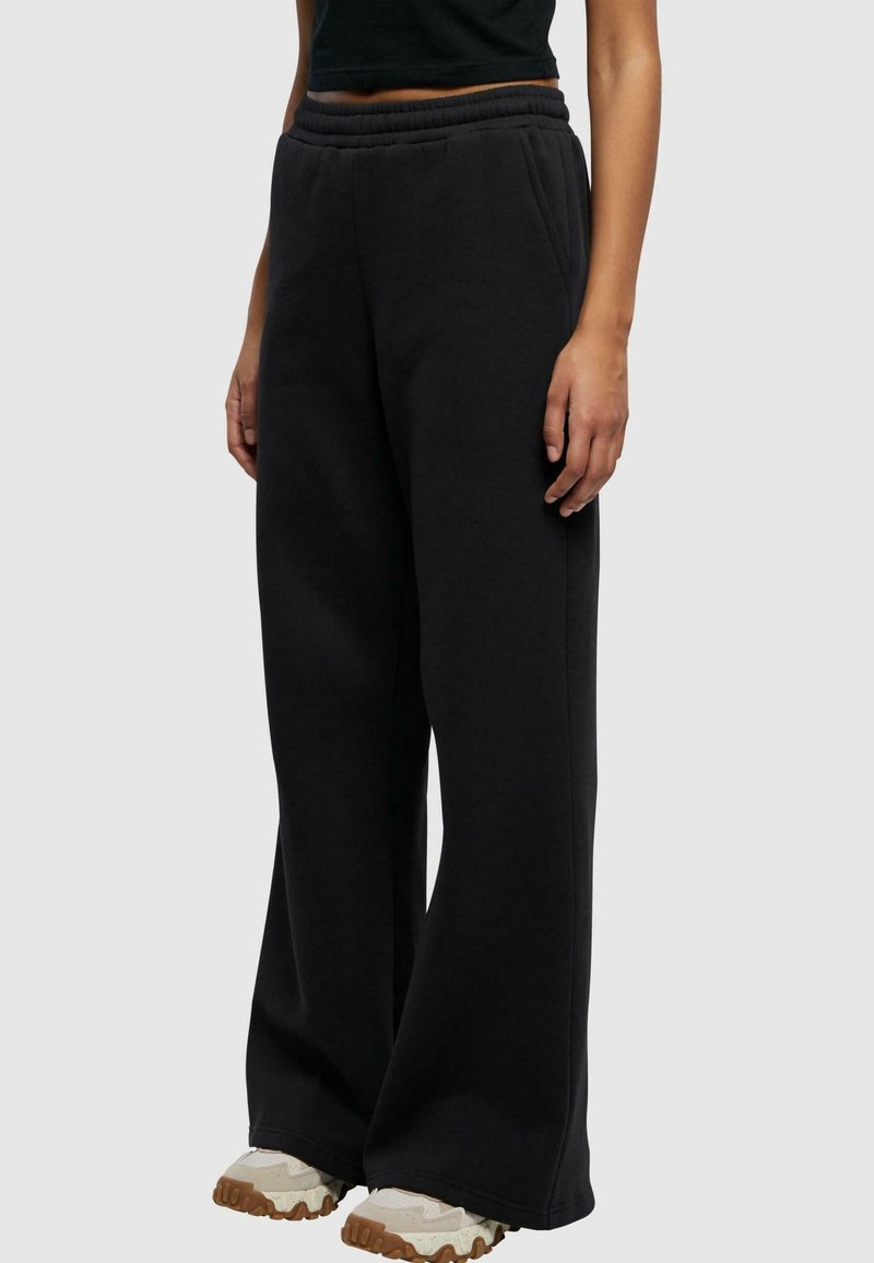 Urban Classics - ULTRA  - Treningo apatinė dalis - black, Padidinti