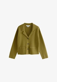 Valitud, green olive