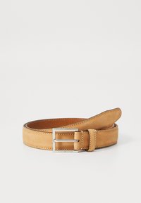 Tommy Hilfiger Belt - fudge brown