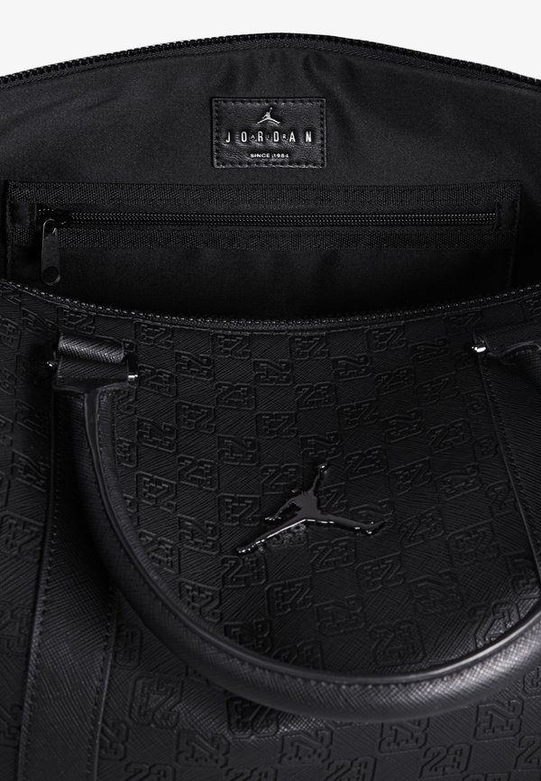 MONOGRAM DUFFLE BAG UNISEX - Holdall4