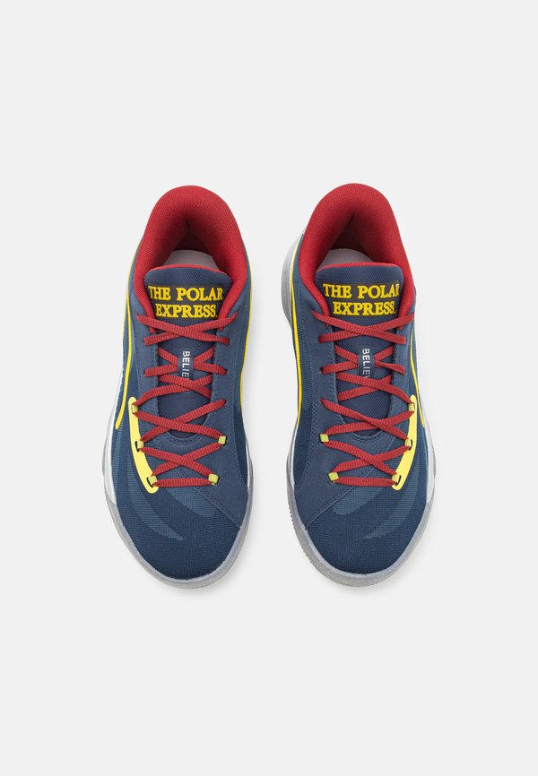 ALL-PRO NITRO POLAR EXPRESS - Basketball shoes4