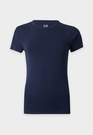 GAP, CREW - T-paita - navy uniform