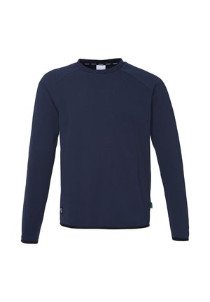 Sweatshirt - marine