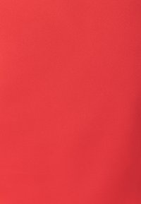 Unselected, red