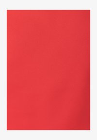 Unselected, red