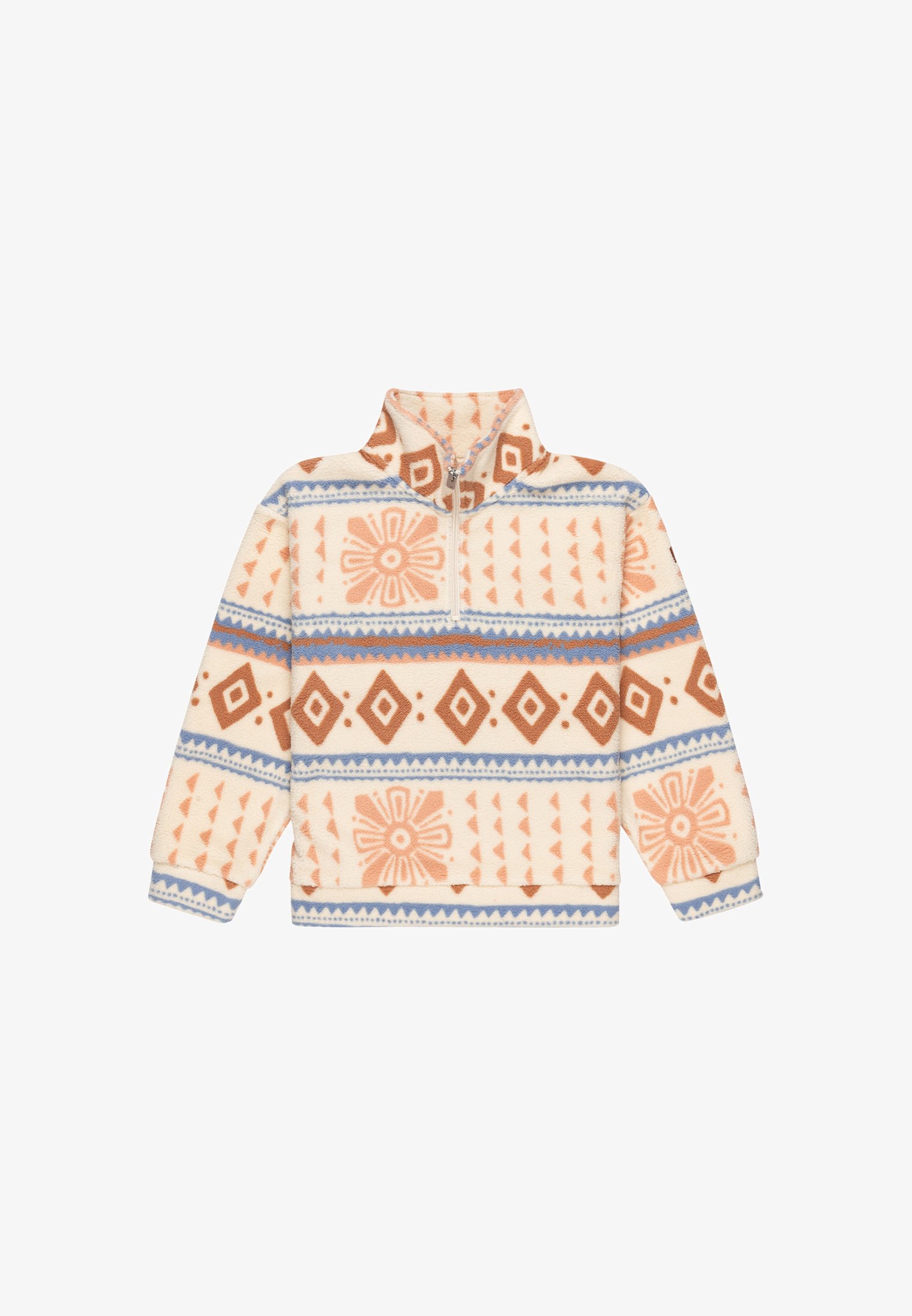 Roxy Trui Love Again Trui Met Lange Mouw Voor Dames