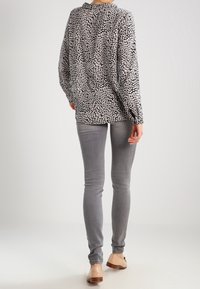 TOM TAILOR Jeans Skinny Fit - grey denim