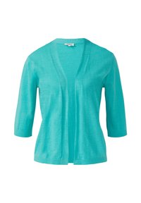 Niet geselecteerd, aquamarin