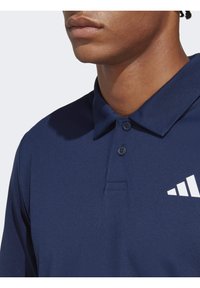 adidas Performance CLUB TENNIS - Polo marškinėliai - collegiate navy