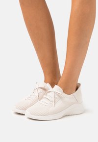 Skechers Sport - ULTRA FLEX 3.0 - Mokasīni - natural Miniatūras attēls 1