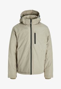 Sélectionné, moonbeam