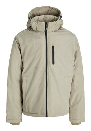 Outdoor jacket - moonbeam