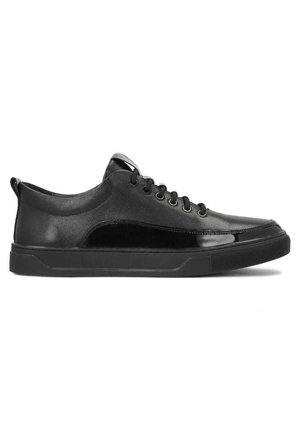 AJAKS - Sneakers laag - black