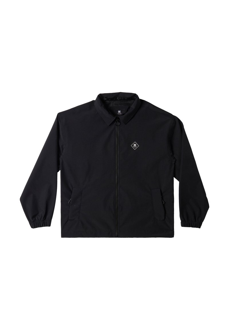 DC Shoes Jas zwart