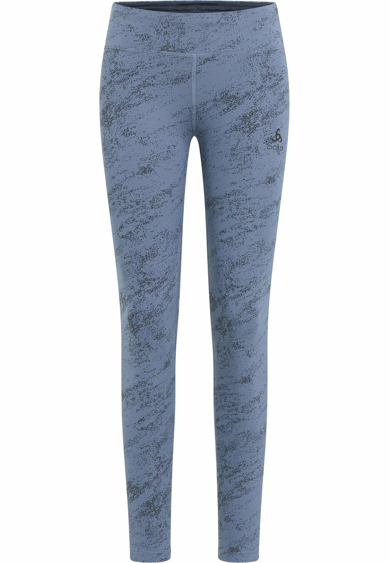 Odlo Tights grijs Odlo Tights grijs