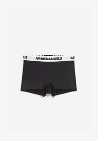 Geselecteerd, black