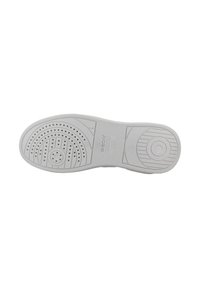 Geox D LJUBA - Zapatillas - blanc