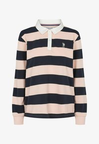 Kijelölve, creole pink