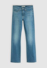 Levi's® LAPIS AIR - Vaqueros bootcut - grassy sassy