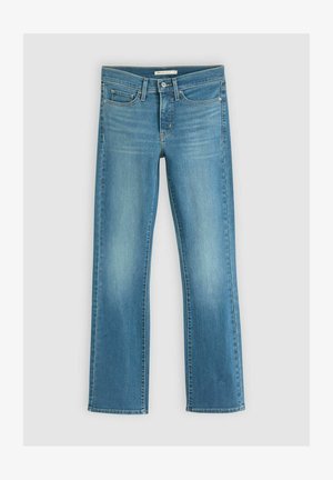 Levi's® AIR niebieski denim