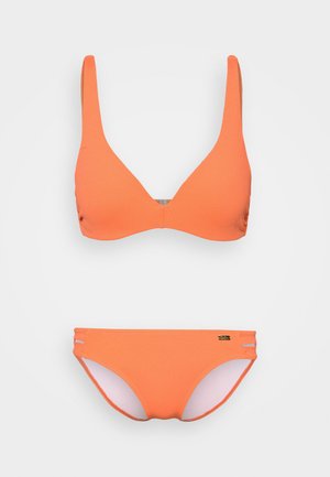 BIKINI SET - Bikiny - lobster