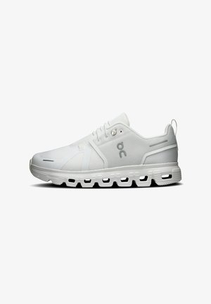 On, CLOUD SKY 2 UNISEX - Baskets basses - white white